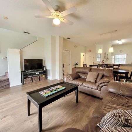 3Br 3Bath Pvt Townhome Patio 15Min Disney 1291Ft 基西米 外观 照片