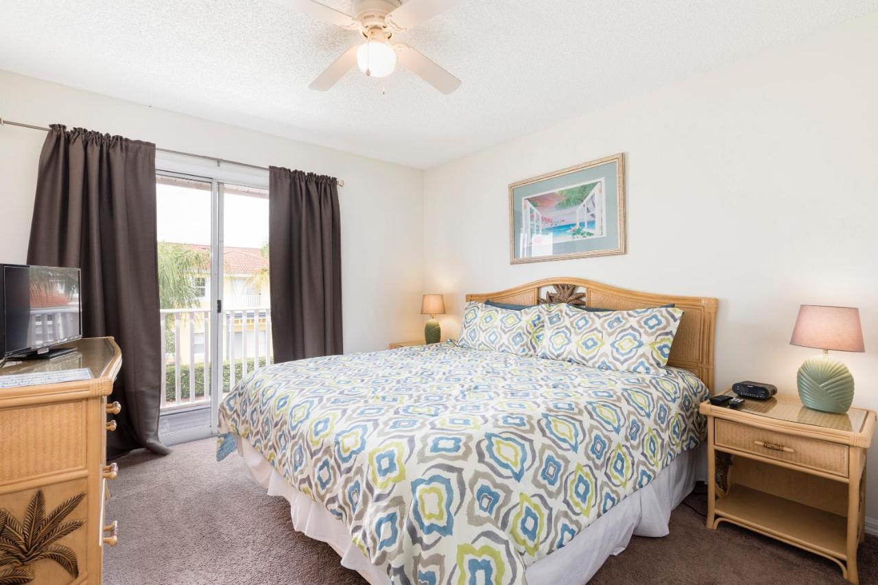 3Br 3Bath Pvt Townhome Patio 15Min Disney 1291Ft 基西米 外观 照片