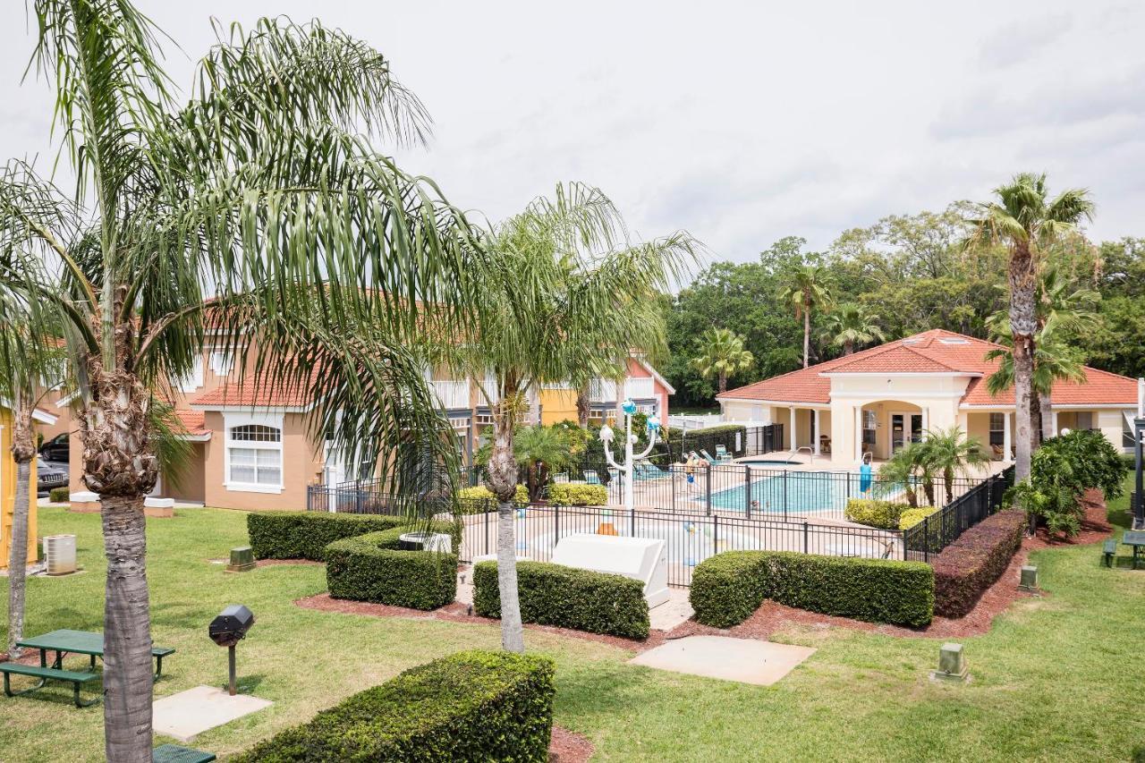 3Br 3Bath Pvt Townhome Patio 15Min Disney 1291Ft 基西米 外观 照片