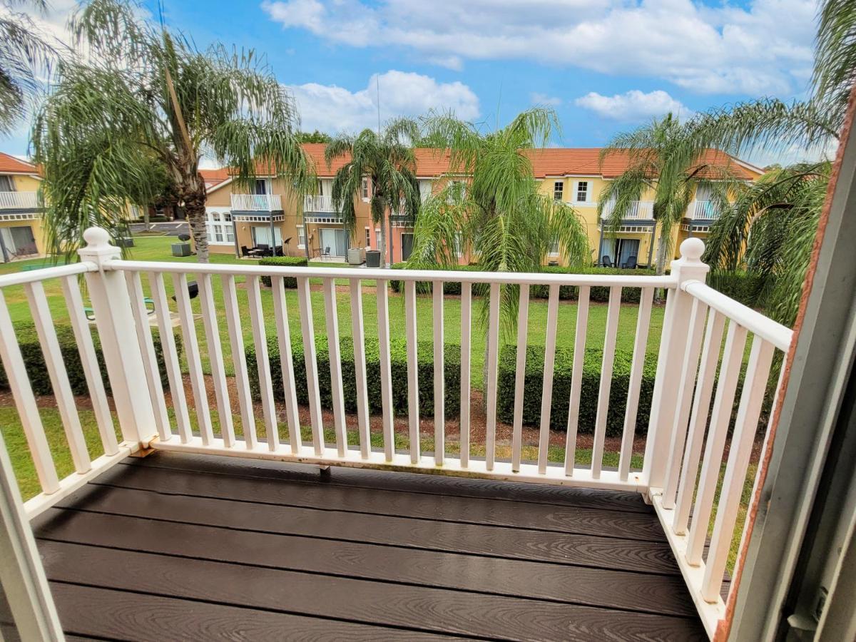 3Br 3Bath Pvt Townhome Patio 15Min Disney 1291Ft 基西米 外观 照片